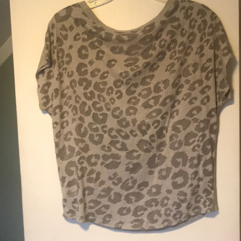 Express Top - Picture 3 of 3